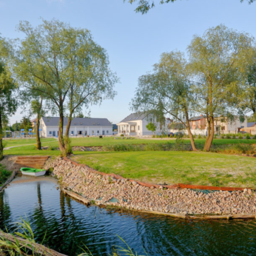 ekologiczny obiekt folwark matecznik sedzinko