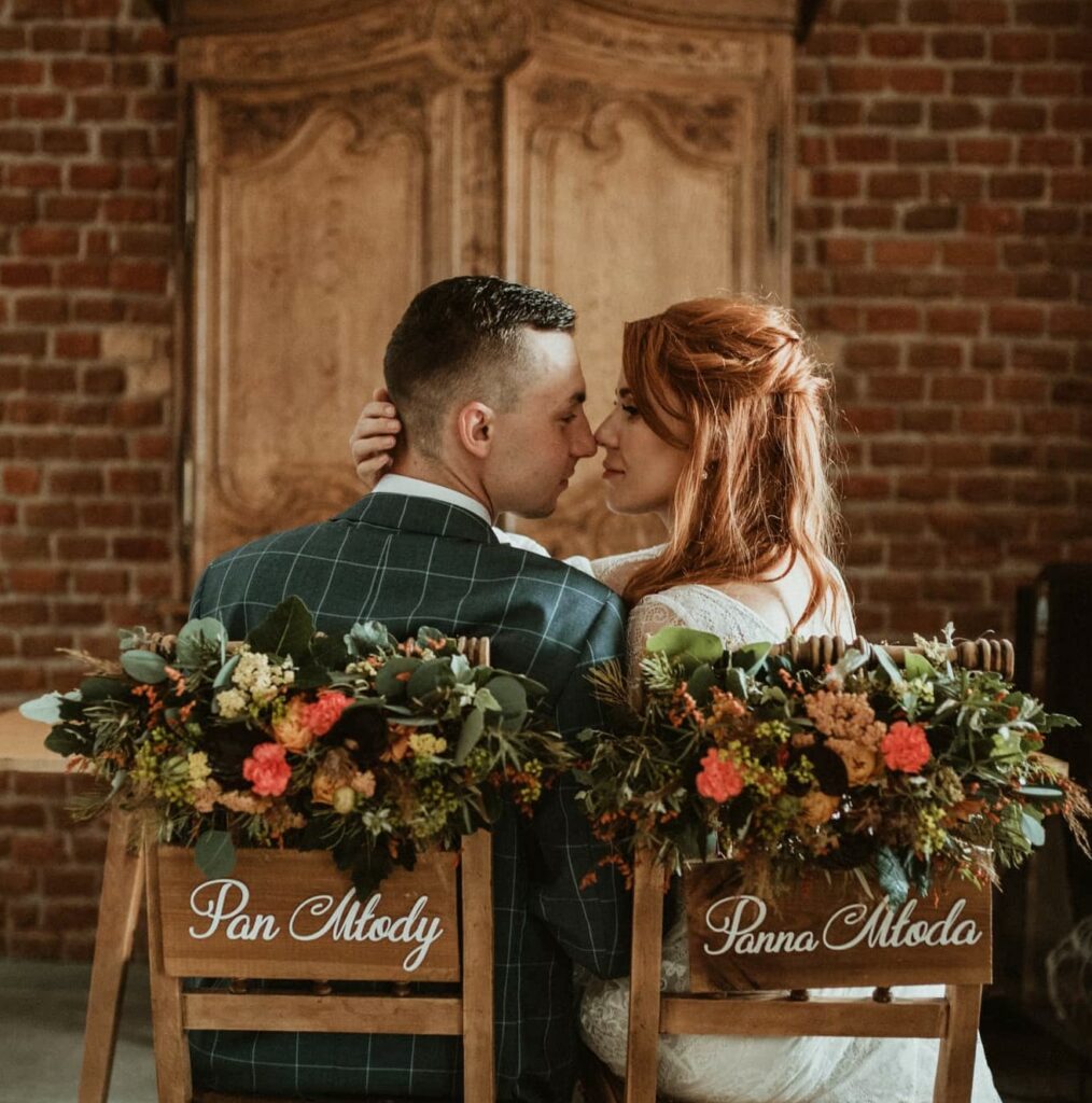 industrialne wnetrze sala pod poznaniem