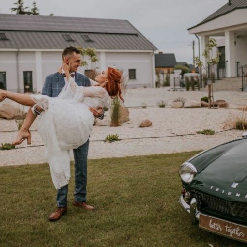 pakiety weselne Folwark Matecznik