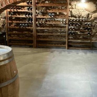 degustacja w winnicy Folwark Matecznik