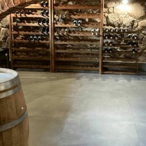 degustacja w winnicy Folwark Matecznik