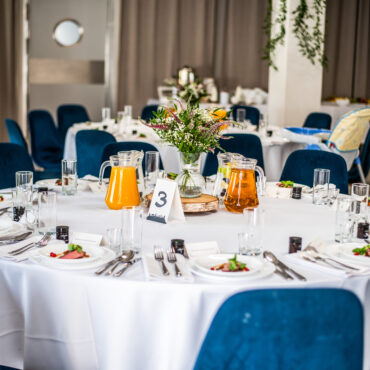 catering w folwarku matecznik wielkopolska