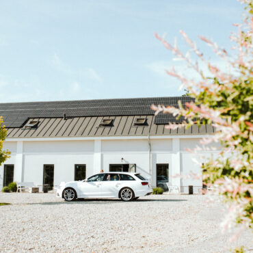 sala spichlerz po zaślubinach plenerowych