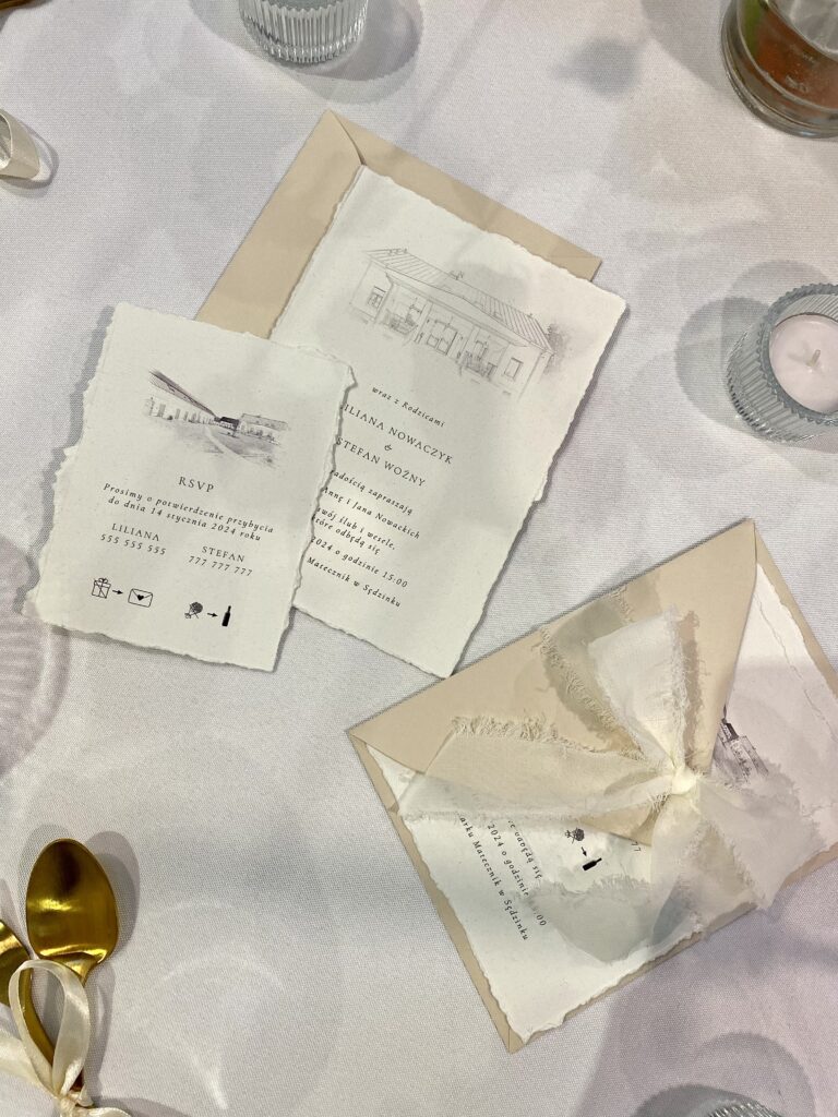 Targi Ślubne w Poznaniu 2024