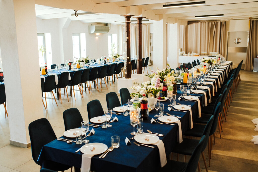 sala weselna w poznaniu