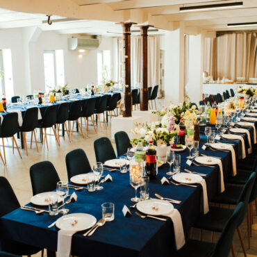 sala weselna w poznaniu