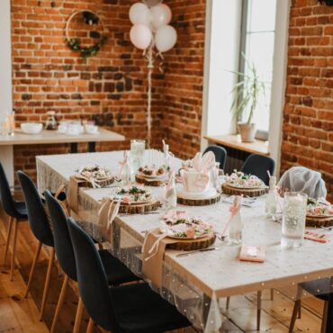 Pomysł na wieczór panieński boho