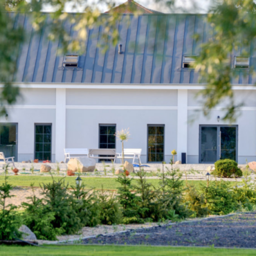 Wielkanoc na folwarku