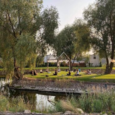 Warsztaty dla kobiet