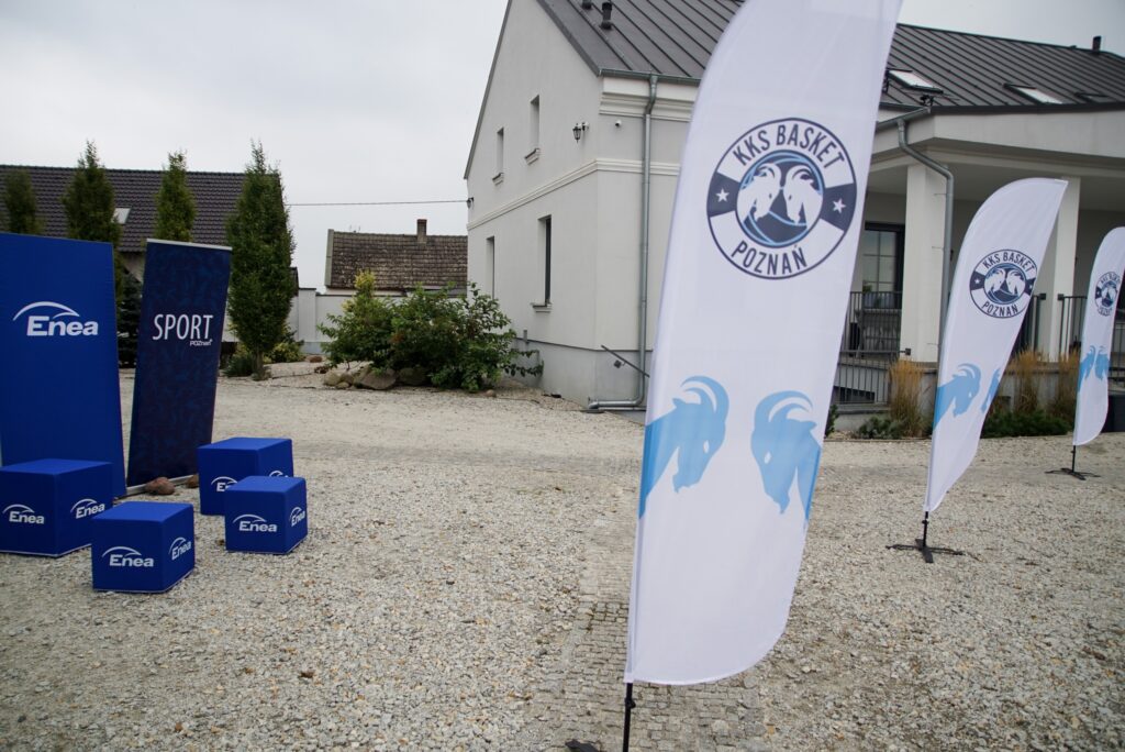 konferencja prasowa enea basket kks