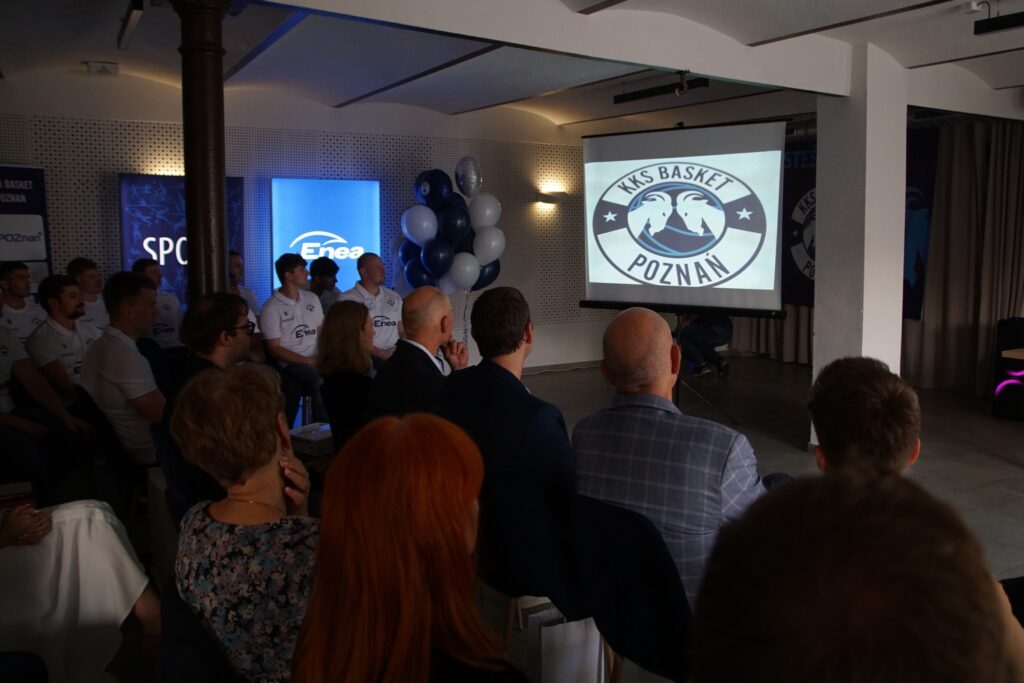 konferencja prasowa enea basket kks