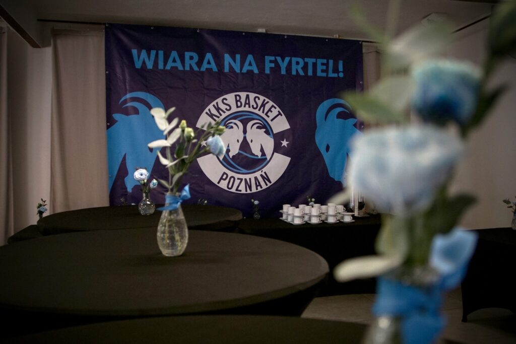 konferencja prasowa enea basket kks