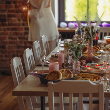 pomysł na wieczór panieński