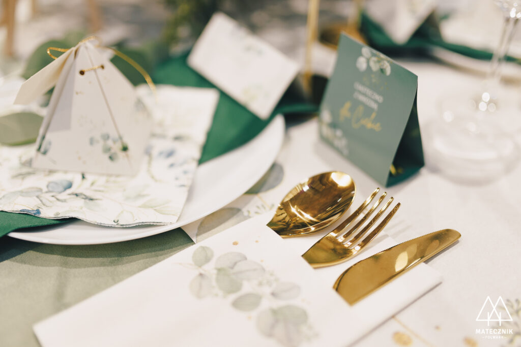 Targi Ślubne w Poznaniu, Wielka Gala Ślubna