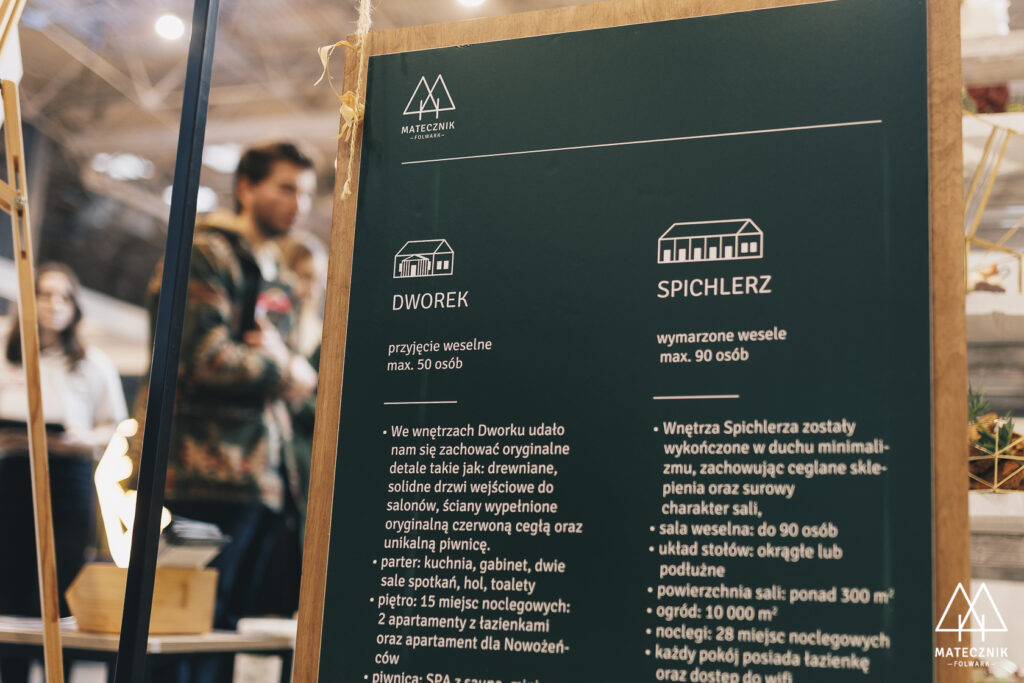 Targi Ślubne w Poznaniu