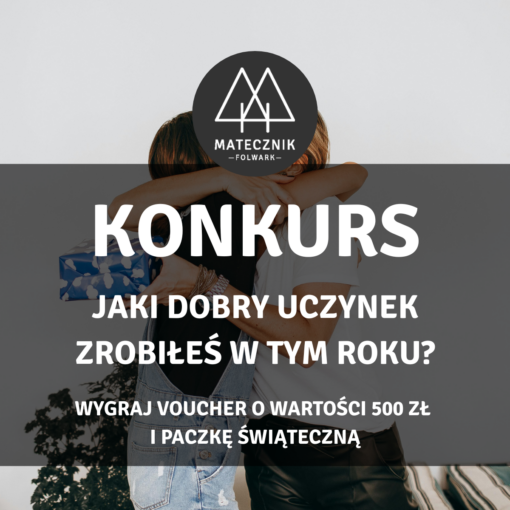 konkurs świąteczny