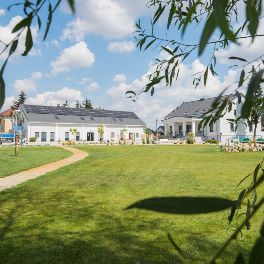 folwark matecznik obiekt na wynajem