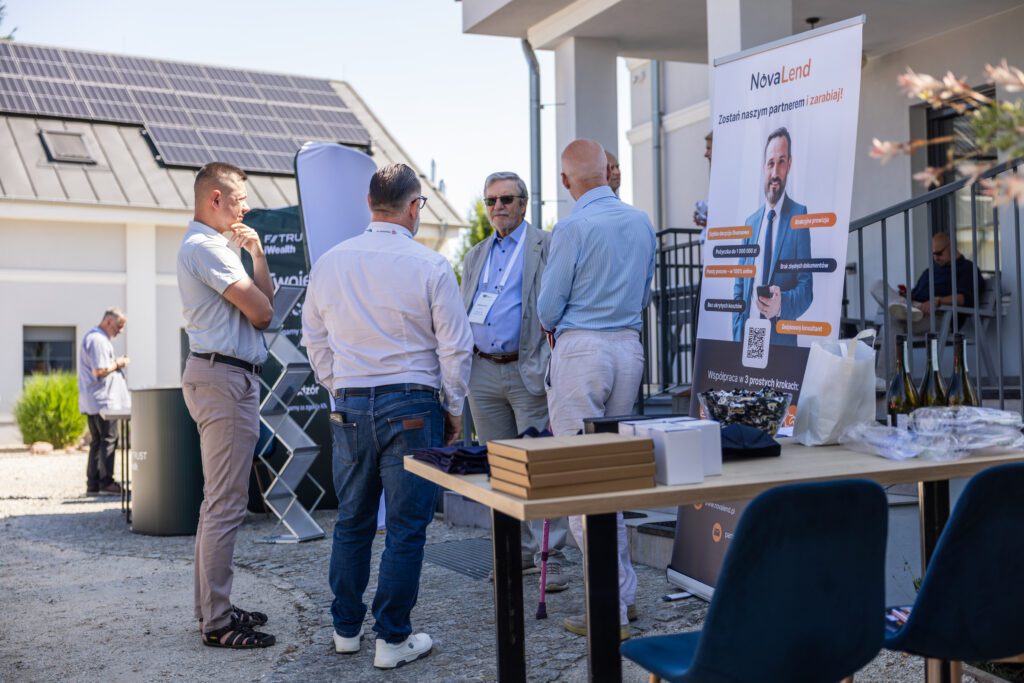 Integracja firm